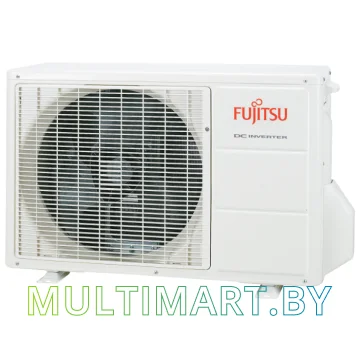 Кондиционер Fujitsu Airflow ASYG09LMCE-R/AOYG09LMCE-R картинка 2